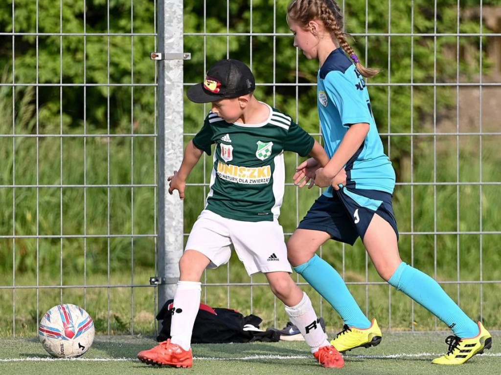 Z życia Akademii Mławianki [ZDJĘCIA]