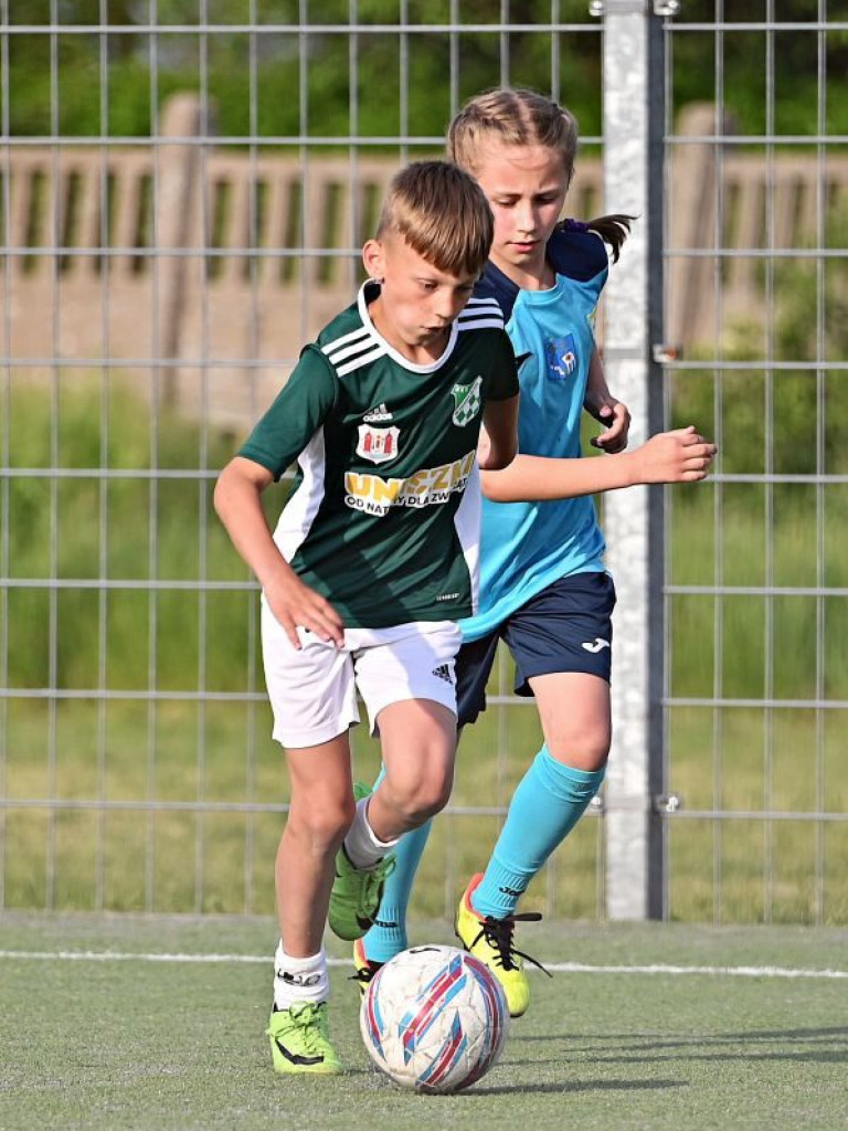 Z życia Akademii Mławianki [ZDJĘCIA]