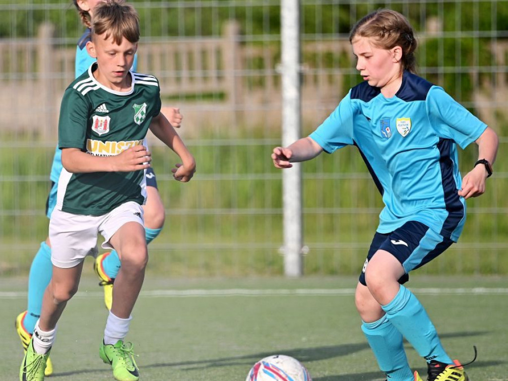 Z życia Akademii Mławianki [ZDJĘCIA]