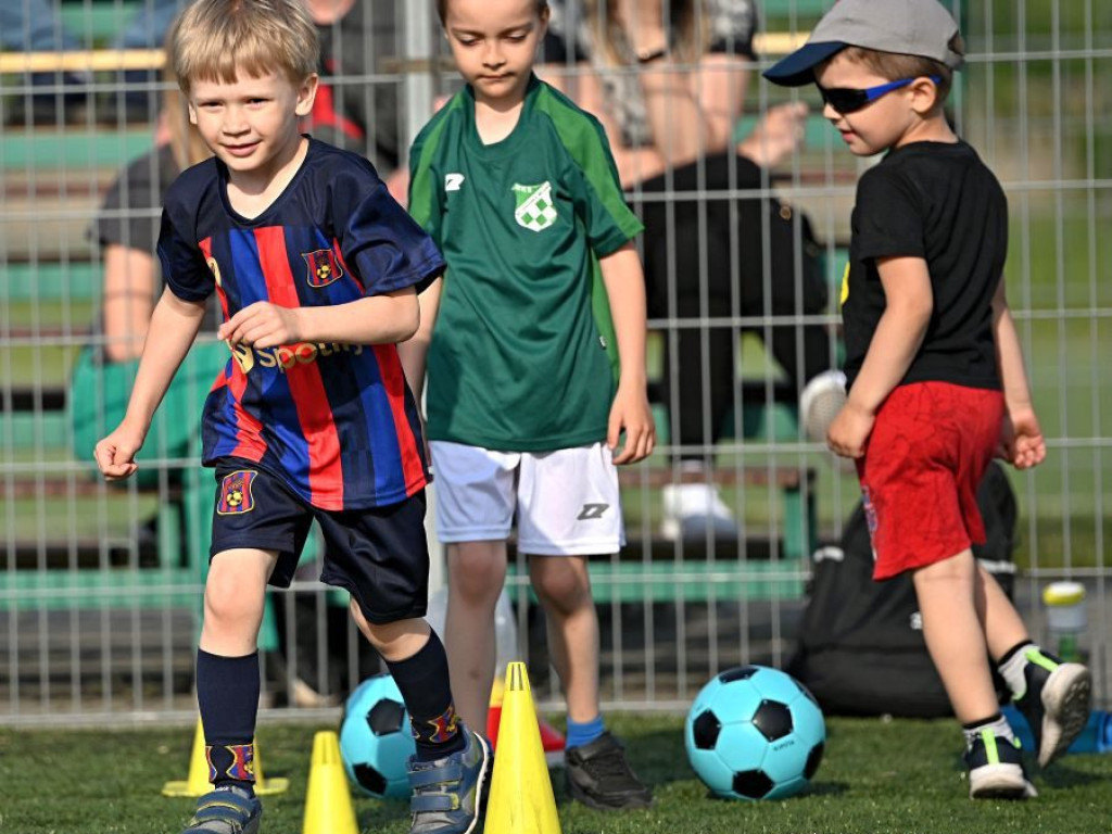 Z życia Akademii Mławianki [ZDJĘCIA]