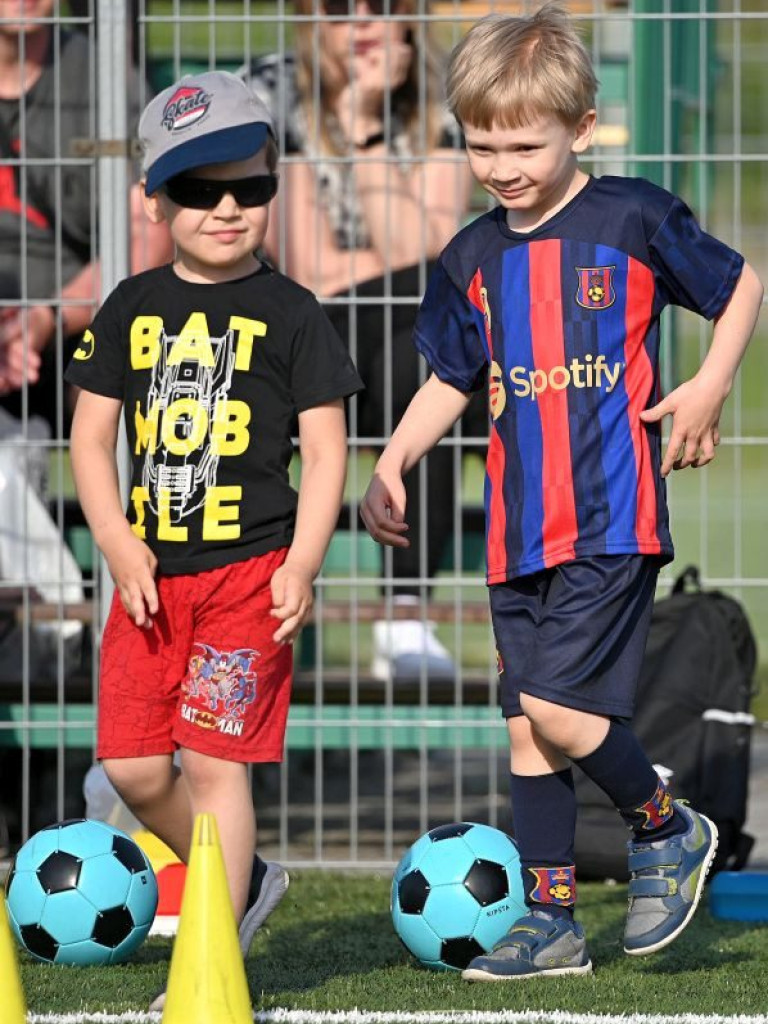 Z życia Akademii Mławianki [ZDJĘCIA]