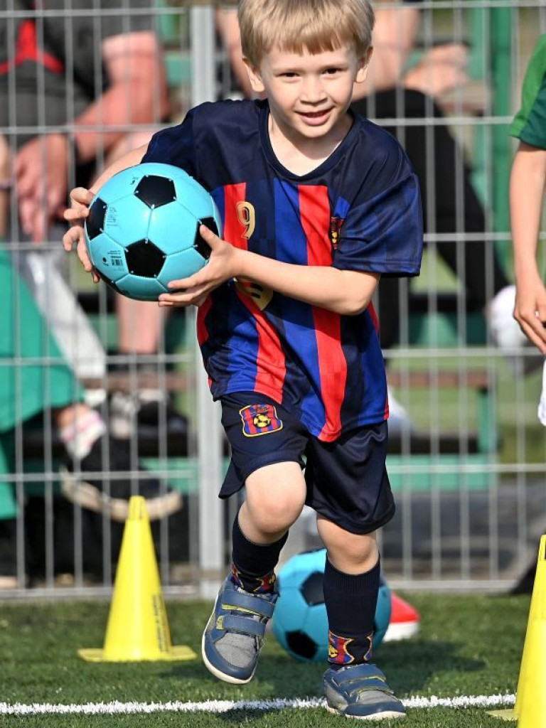 Z życia Akademii Mławianki [ZDJĘCIA]