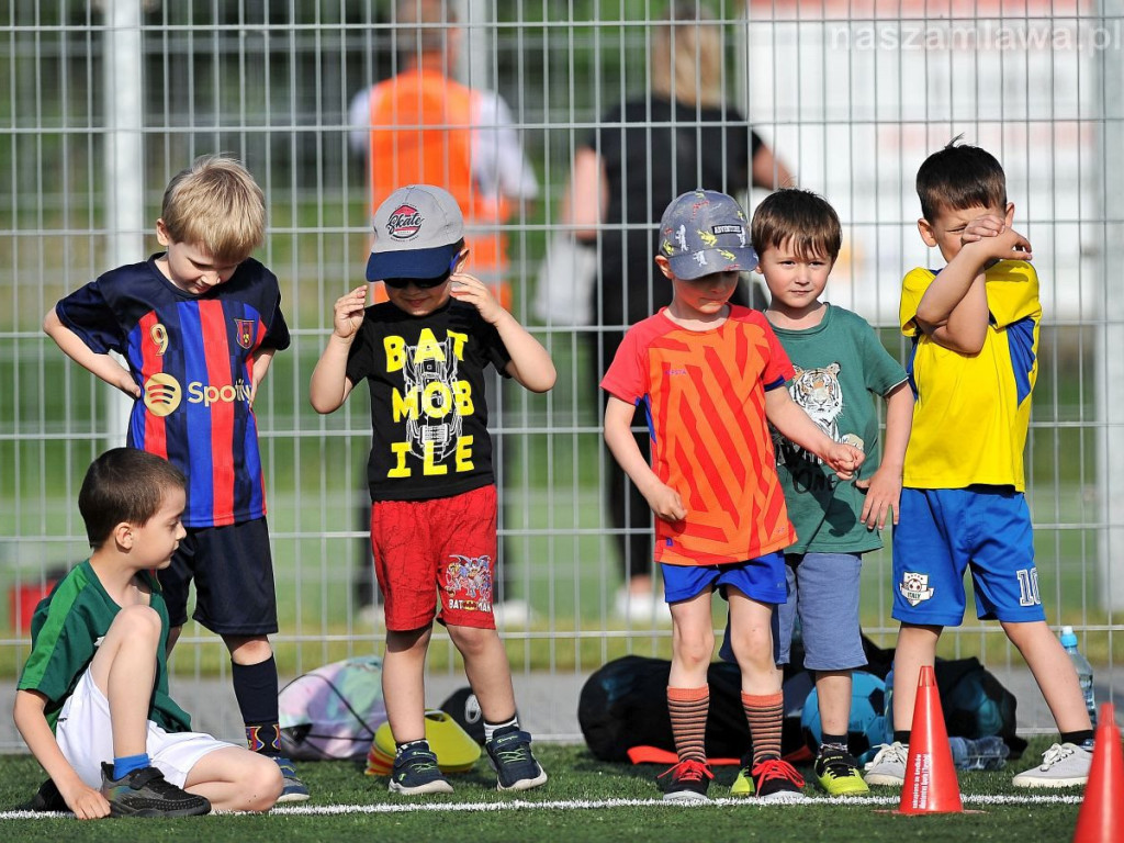 Z życia Akademii Mławianki [ZDJĘCIA]