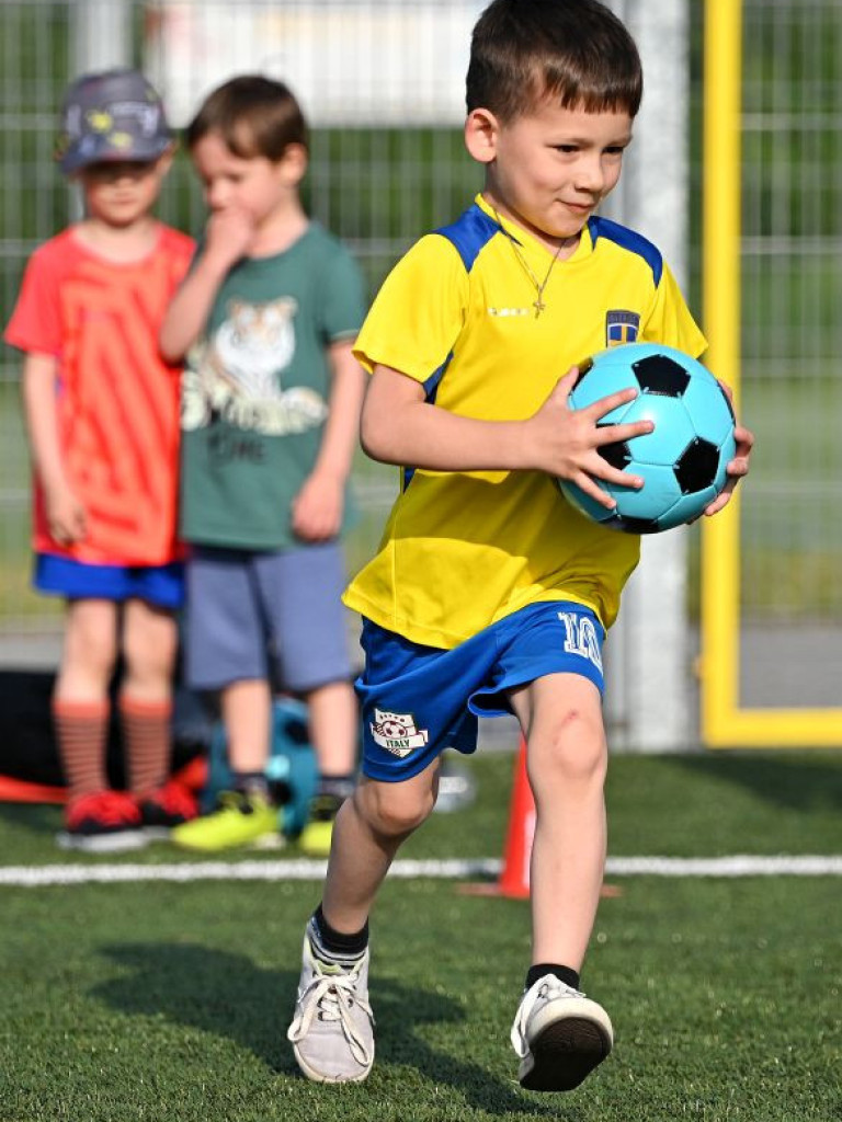 Z życia Akademii Mławianki [ZDJĘCIA]