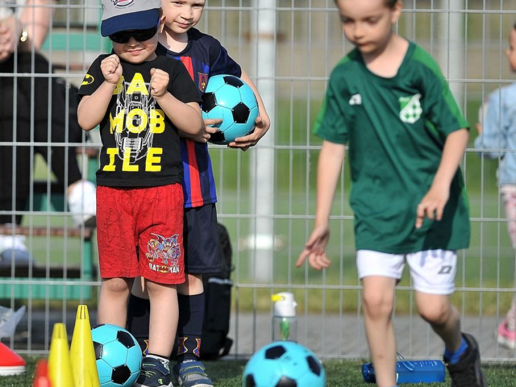 Z życia Akademii Mławianki [ZDJĘCIA]