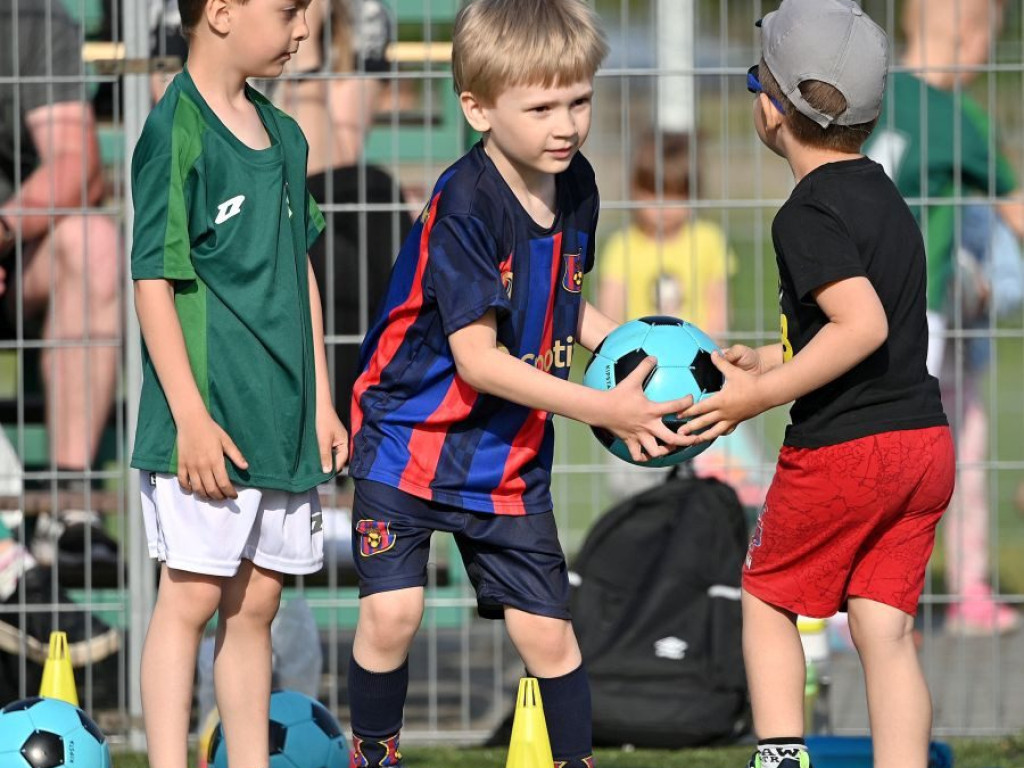 Z życia Akademii Mławianki [ZDJĘCIA]