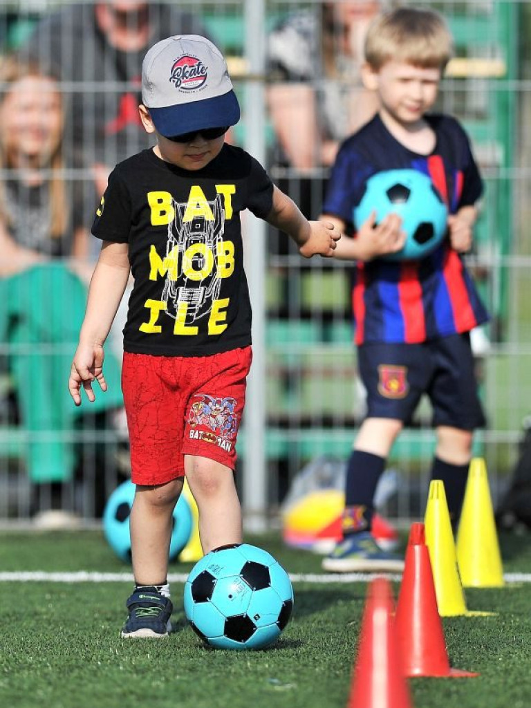 Z życia Akademii Mławianki [ZDJĘCIA]