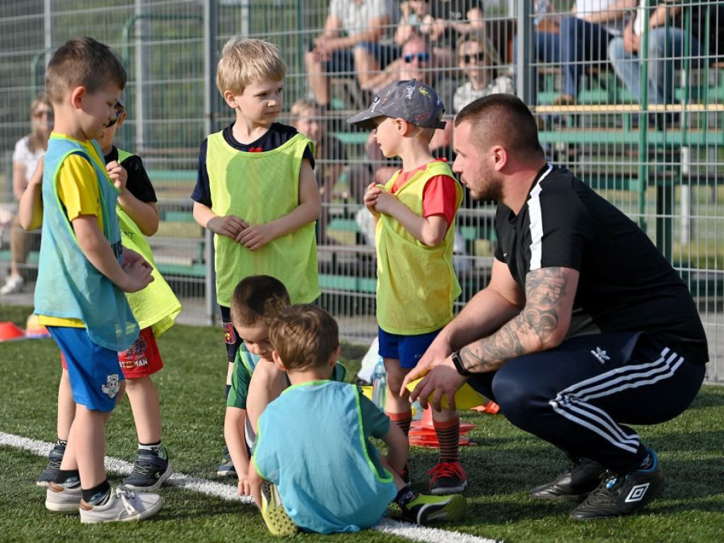 Z życia Akademii Mławianki [ZDJĘCIA]