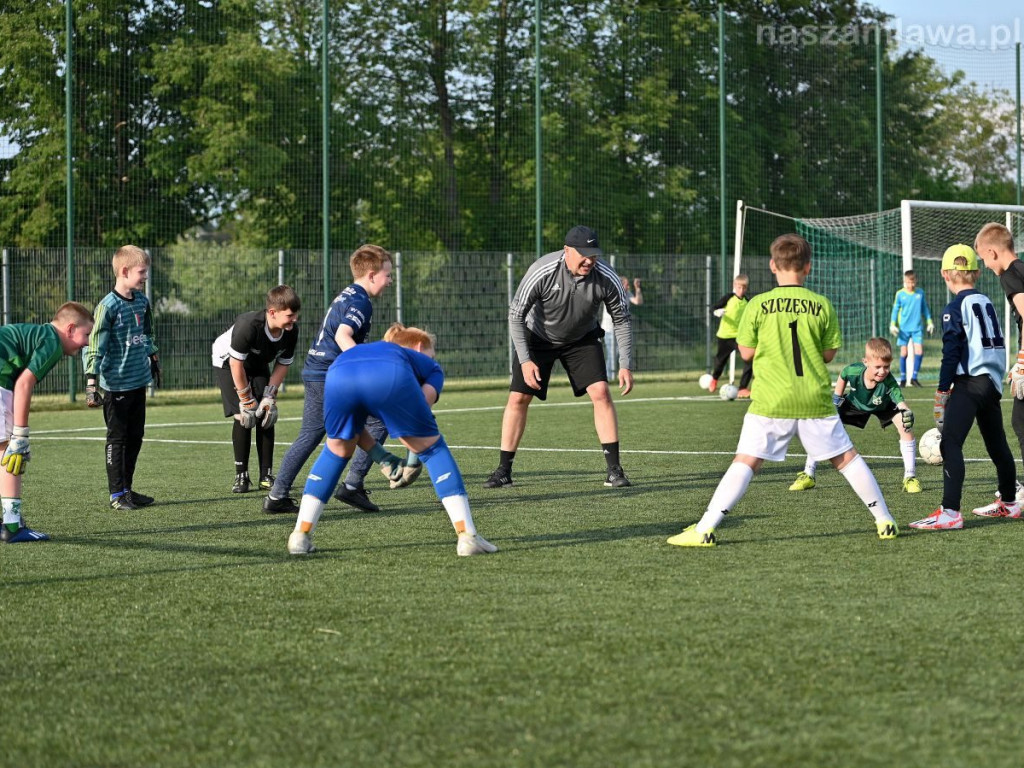 Z życia Akademii Mławianki [ZDJĘCIA]