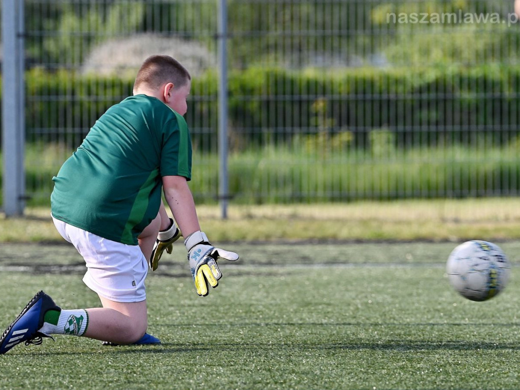 Z życia Akademii Mławianki [ZDJĘCIA]