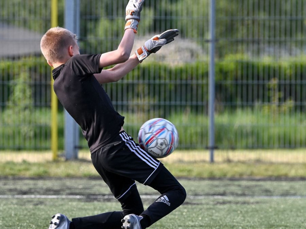 Z życia Akademii Mławianki [ZDJĘCIA]