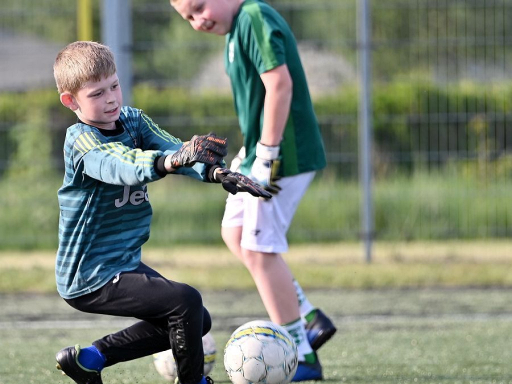 Z życia Akademii Mławianki [ZDJĘCIA]