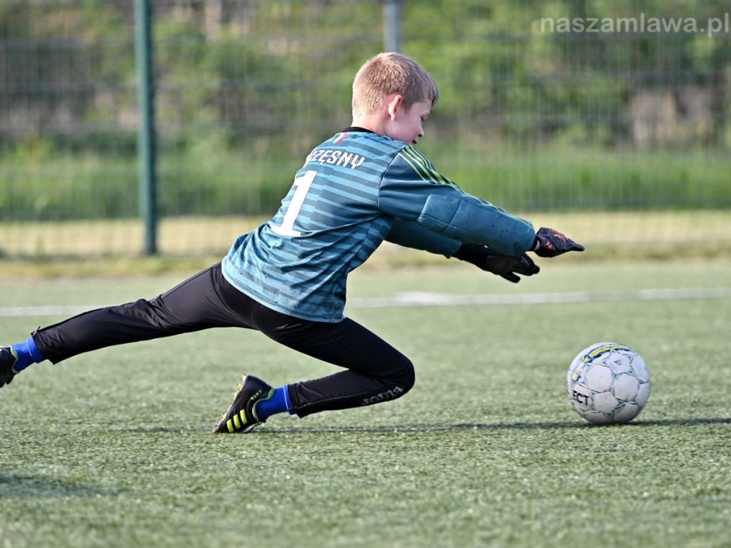 Z życia Akademii Mławianki [ZDJĘCIA]