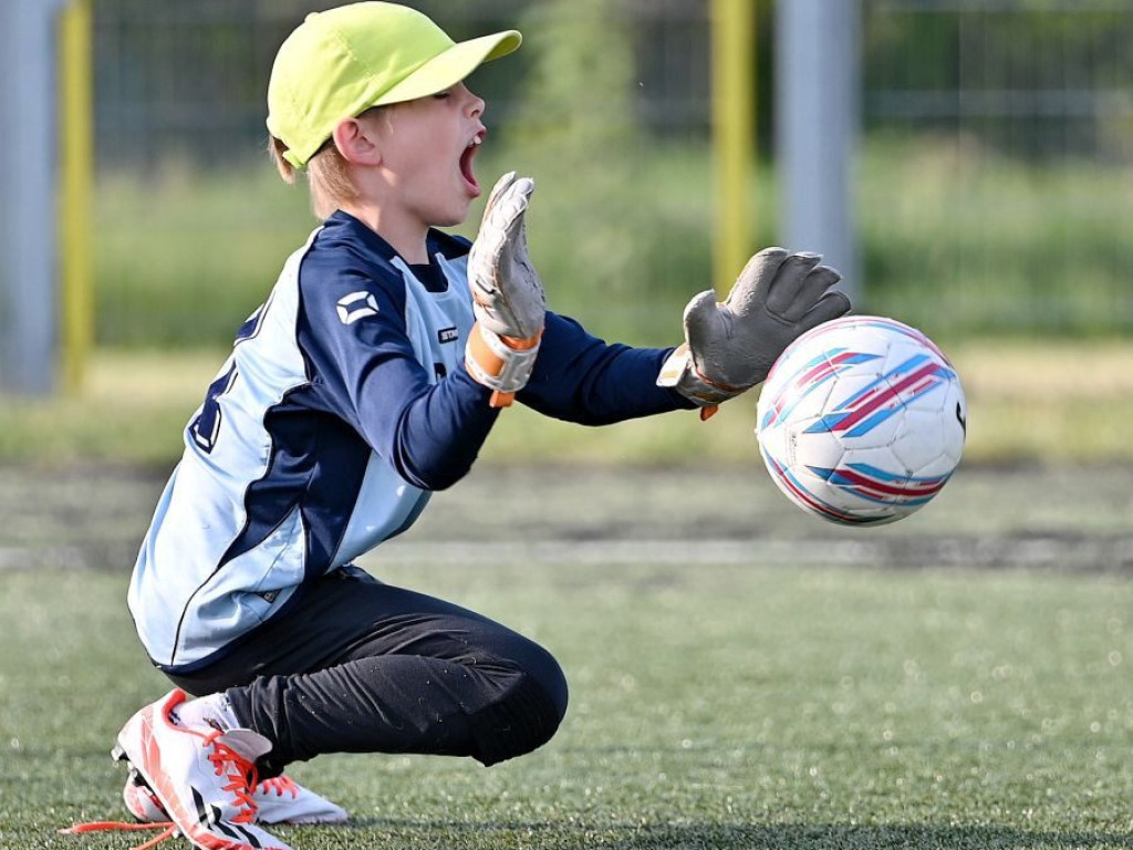 Z życia Akademii Mławianki [ZDJĘCIA]