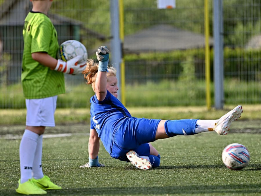 Z życia Akademii Mławianki [ZDJĘCIA]