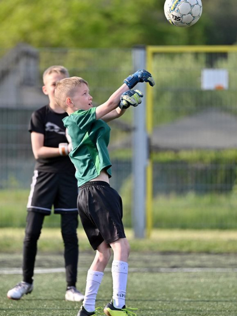 Z życia Akademii Mławianki [ZDJĘCIA]