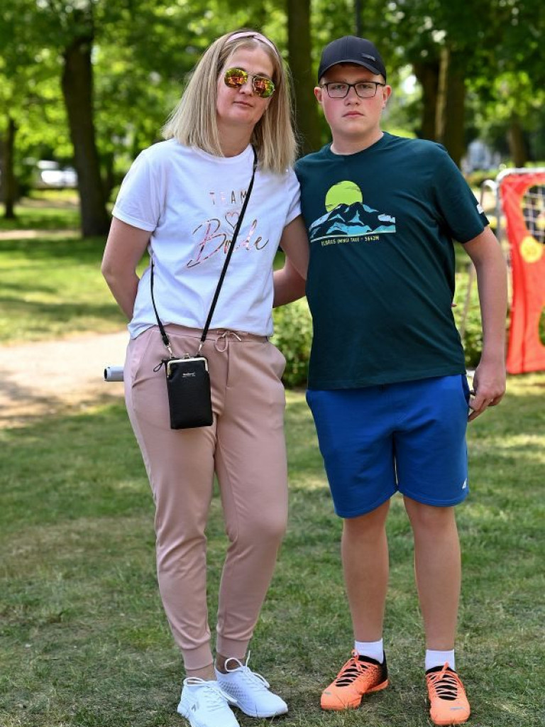 Zabawa trwała przez wiele godzin [NASZA RELACJA]