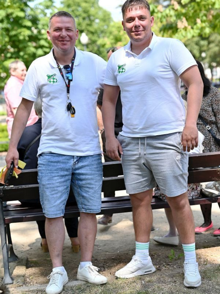 Zabawa trwała przez wiele godzin [NASZA RELACJA]