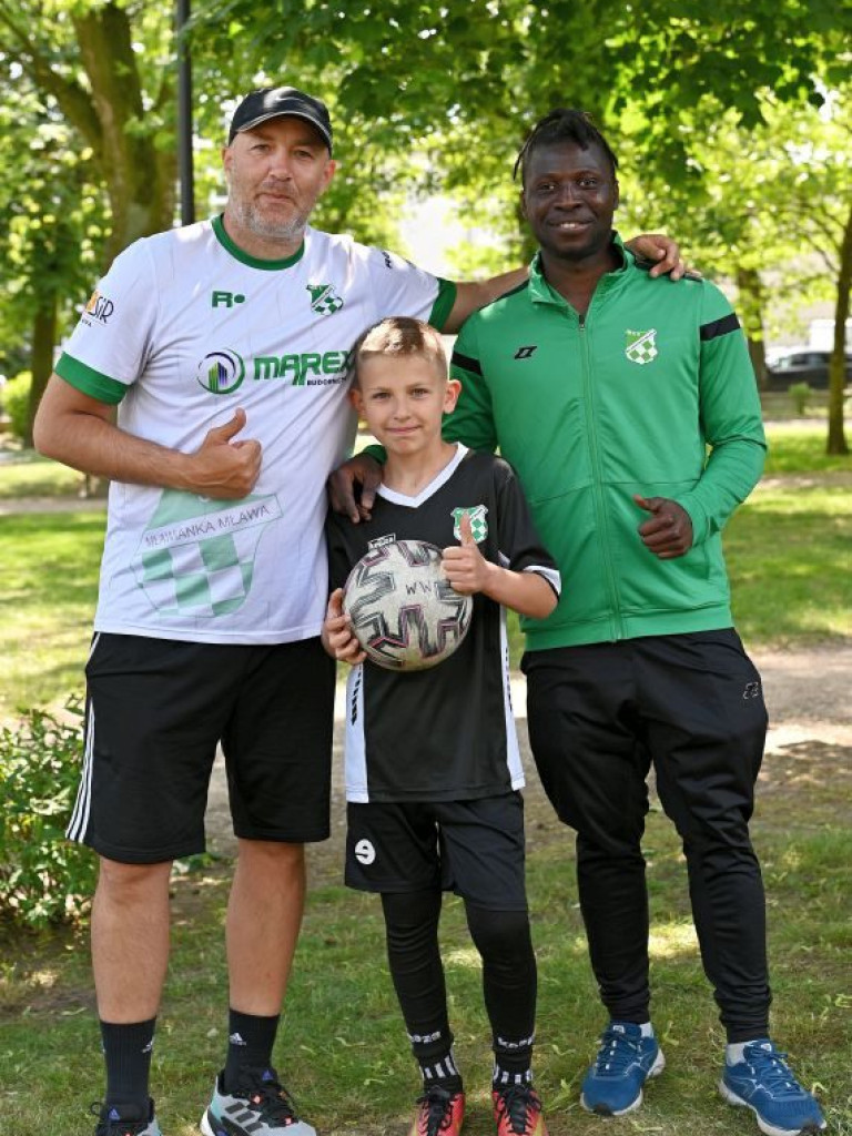 Zabawa trwała przez wiele godzin [NASZA RELACJA]