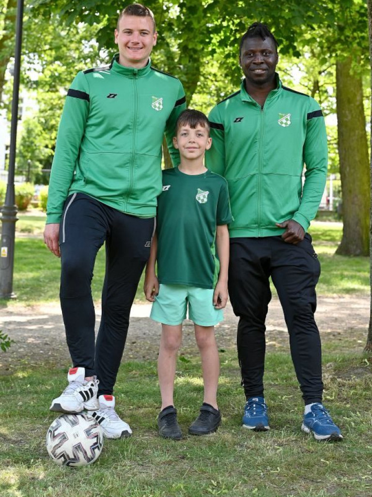 Zabawa trwała przez wiele godzin [NASZA RELACJA]