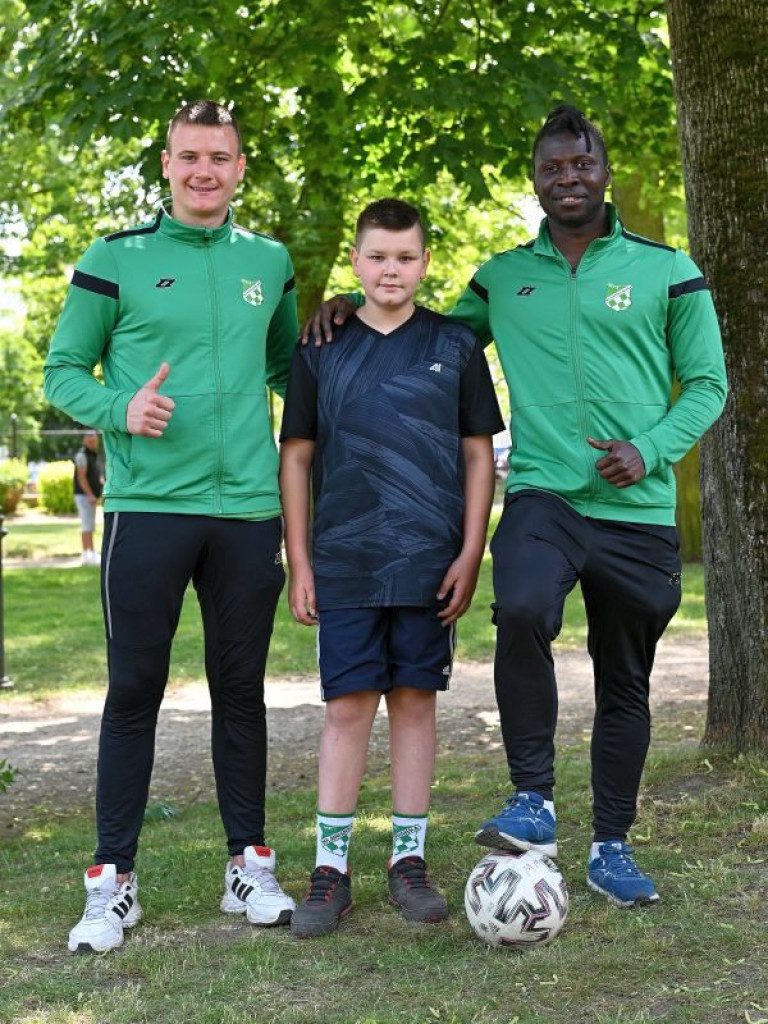 Zabawa trwała przez wiele godzin [NASZA RELACJA]