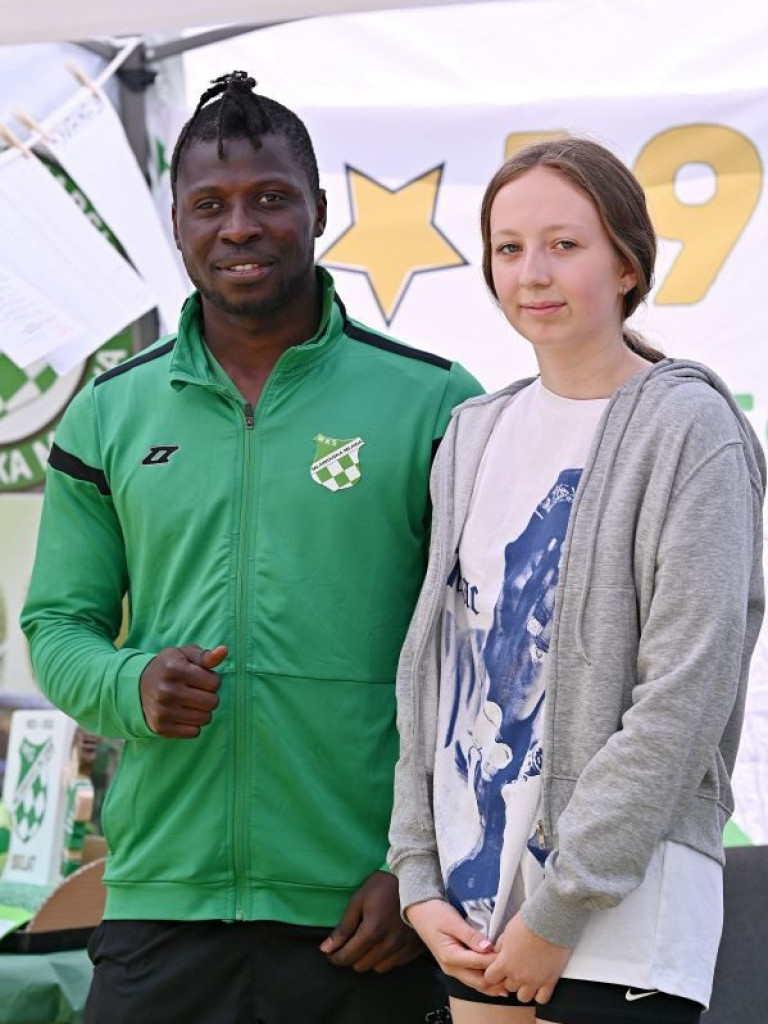 Zabawa trwała przez wiele godzin [NASZA RELACJA]