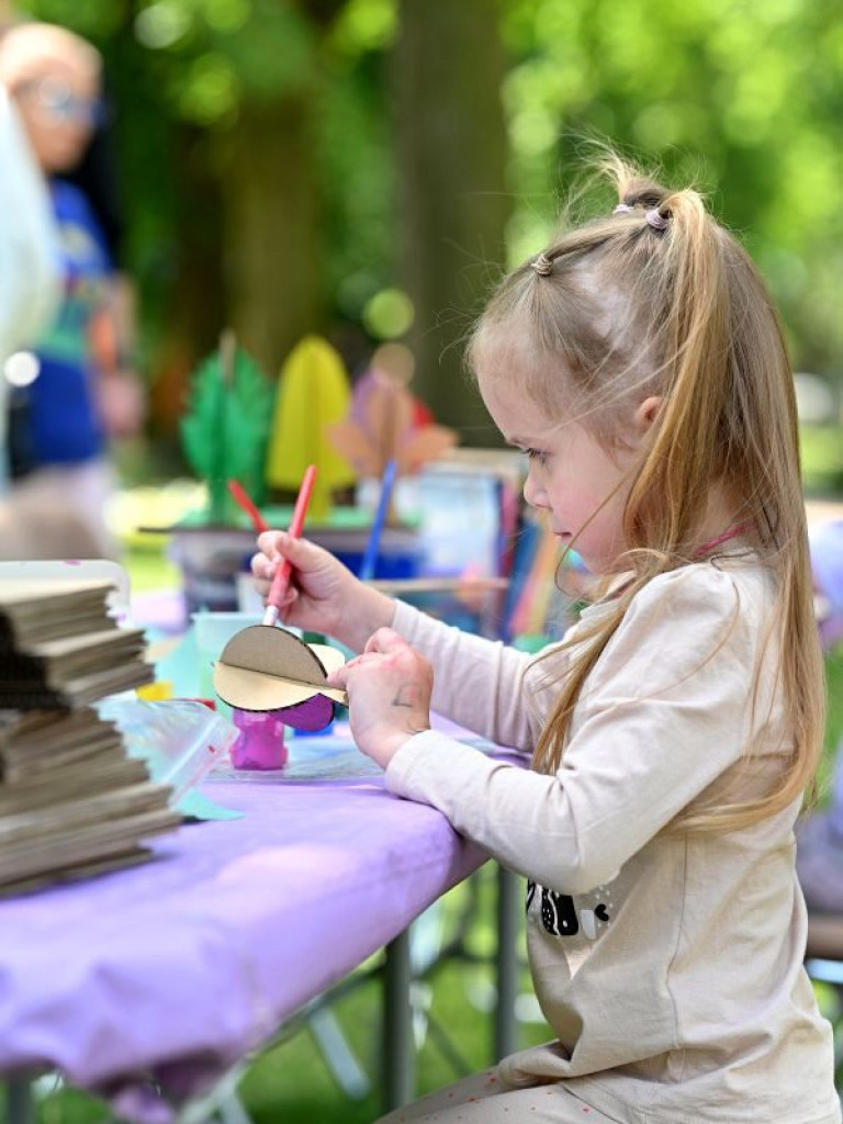 Zabawa trwała przez wiele godzin [NASZA RELACJA]