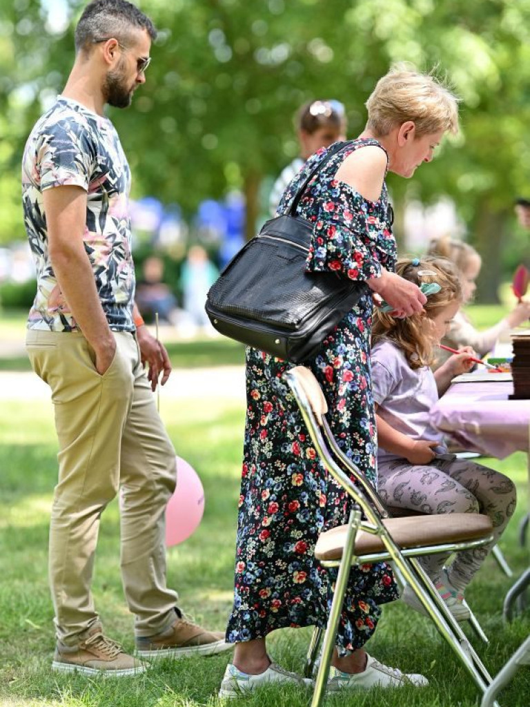 Zabawa trwała przez wiele godzin [NASZA RELACJA]