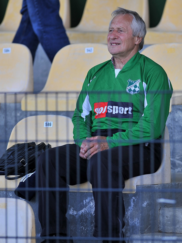 Skuteczny rewanż Legionovii. Dwudziestka Mateusza