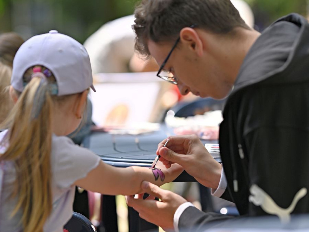 Zabawa trwała przez wiele godzin [NASZA RELACJA]