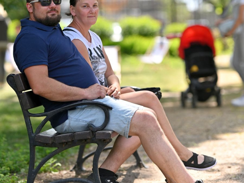 Zabawa trwała przez wiele godzin [NASZA RELACJA]