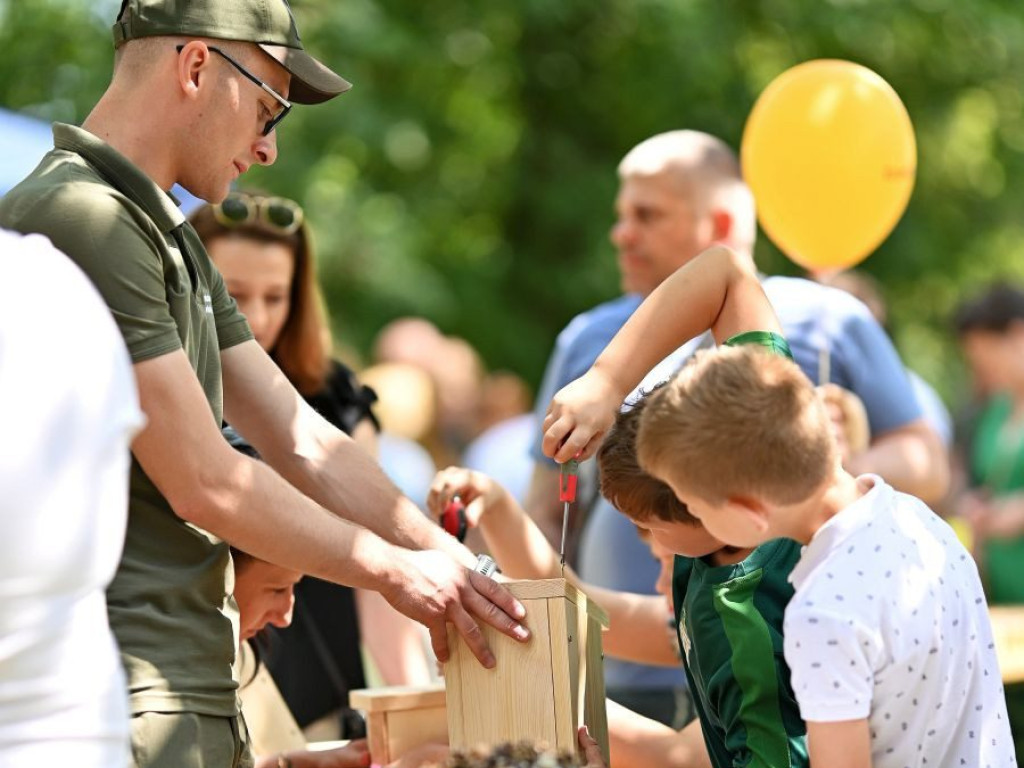 Zabawa trwała przez wiele godzin [NASZA RELACJA]