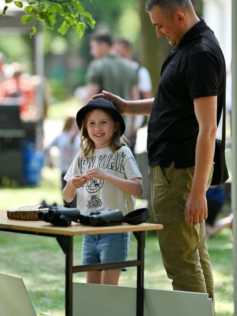 Zabawa trwała przez wiele godzin [NASZA RELACJA]