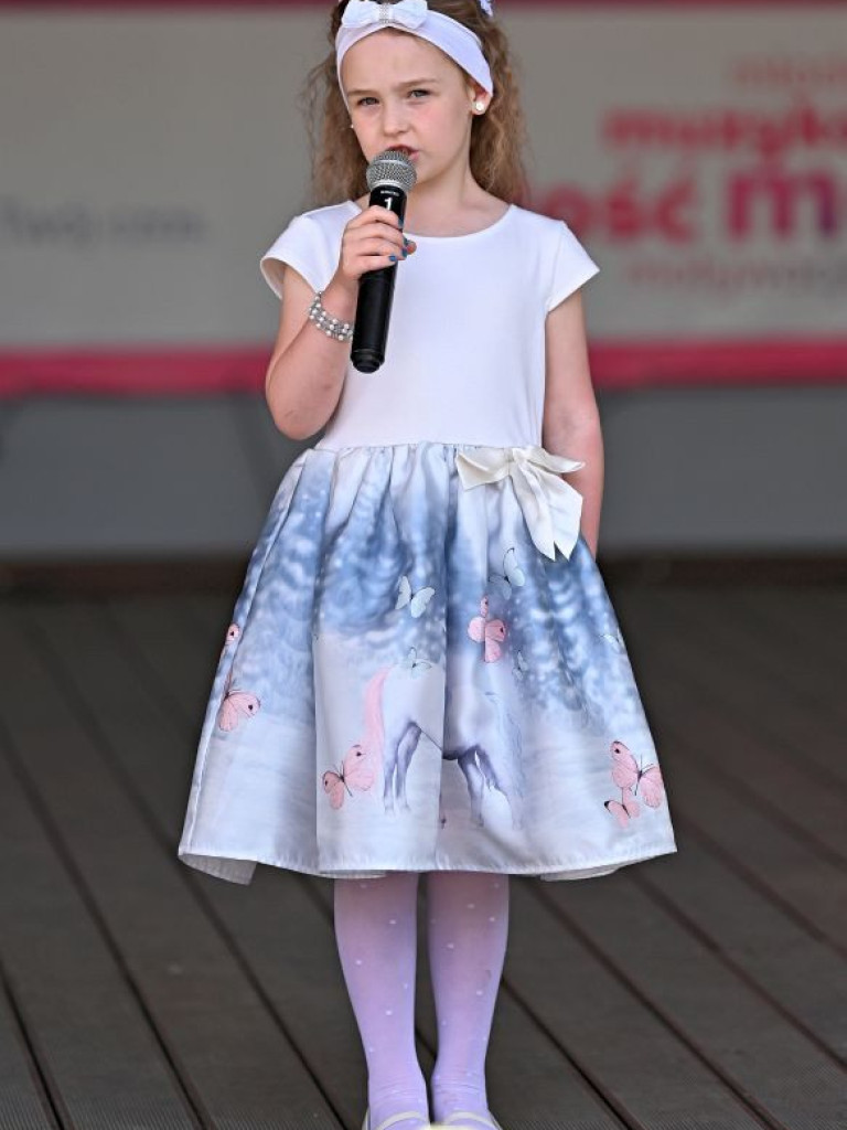 Zabawa trwała przez wiele godzin [NASZA RELACJA]