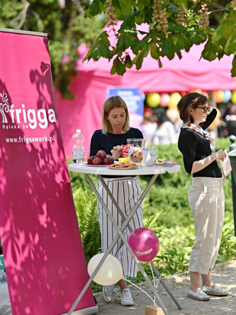 Zabawa trwała przez wiele godzin [NASZA RELACJA]