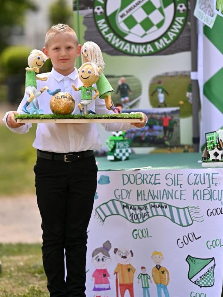 Zabawa trwała przez wiele godzin [NASZA RELACJA]