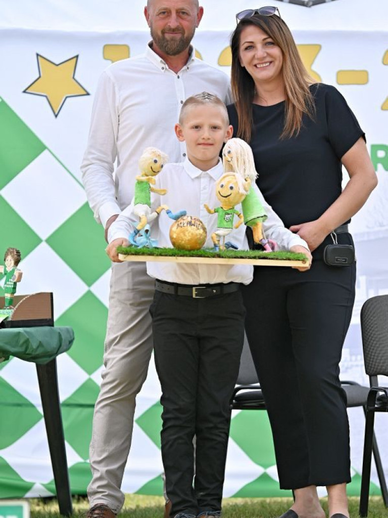 Zabawa trwała przez wiele godzin [NASZA RELACJA]