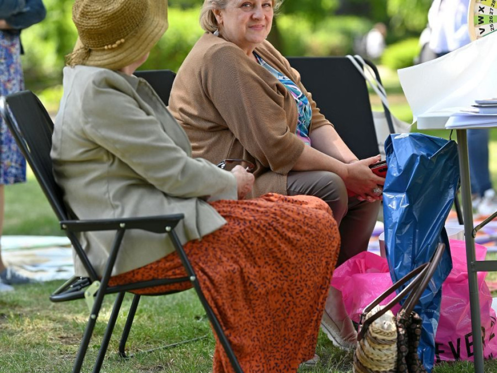 Zabawa trwała przez wiele godzin [NASZA RELACJA]