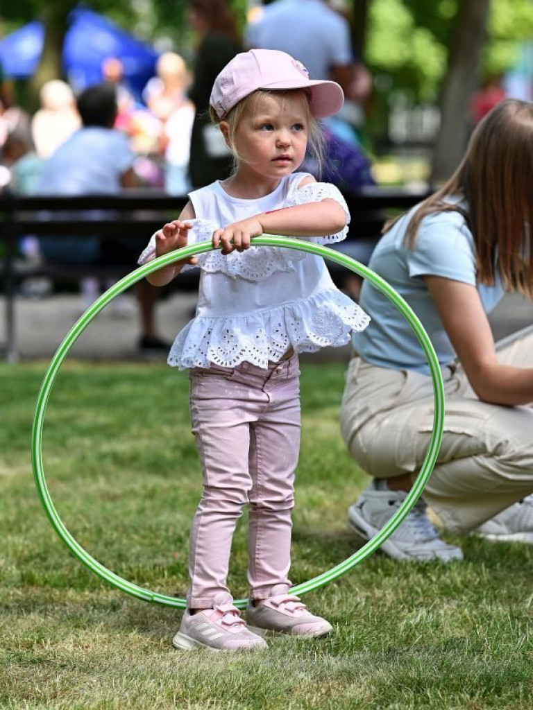 Zabawa trwała przez wiele godzin [NASZA RELACJA]