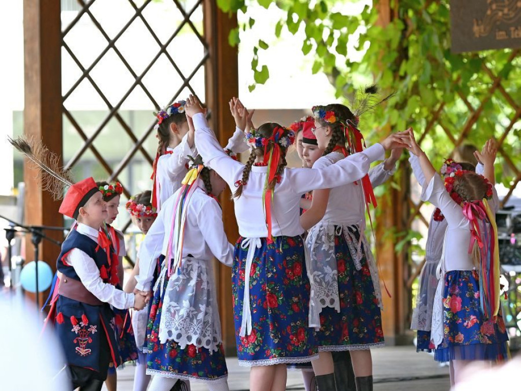 Zabawa trwała przez wiele godzin [NASZA RELACJA]