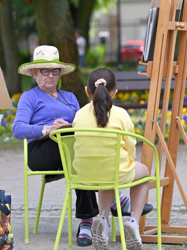 Zabawa trwała przez wiele godzin [NASZA RELACJA]