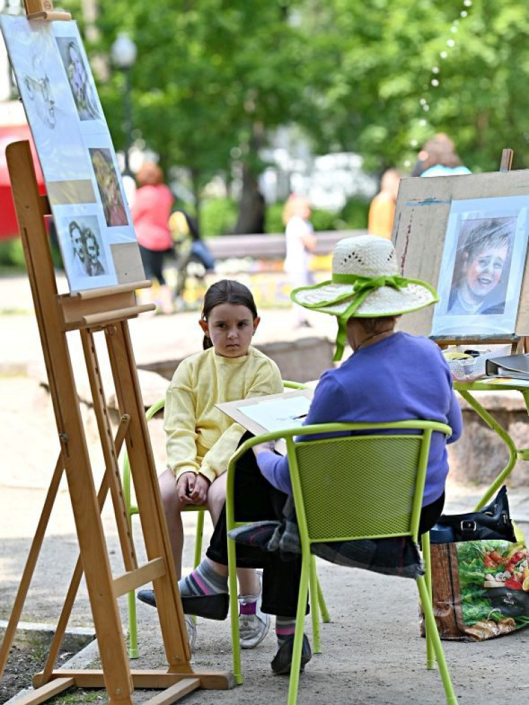 Zabawa trwała przez wiele godzin [NASZA RELACJA]