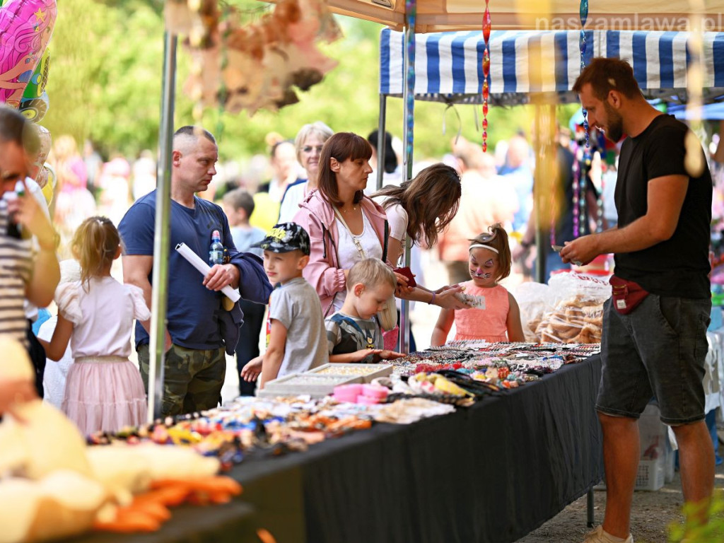 Zabawa trwała przez wiele godzin [NASZA RELACJA]
