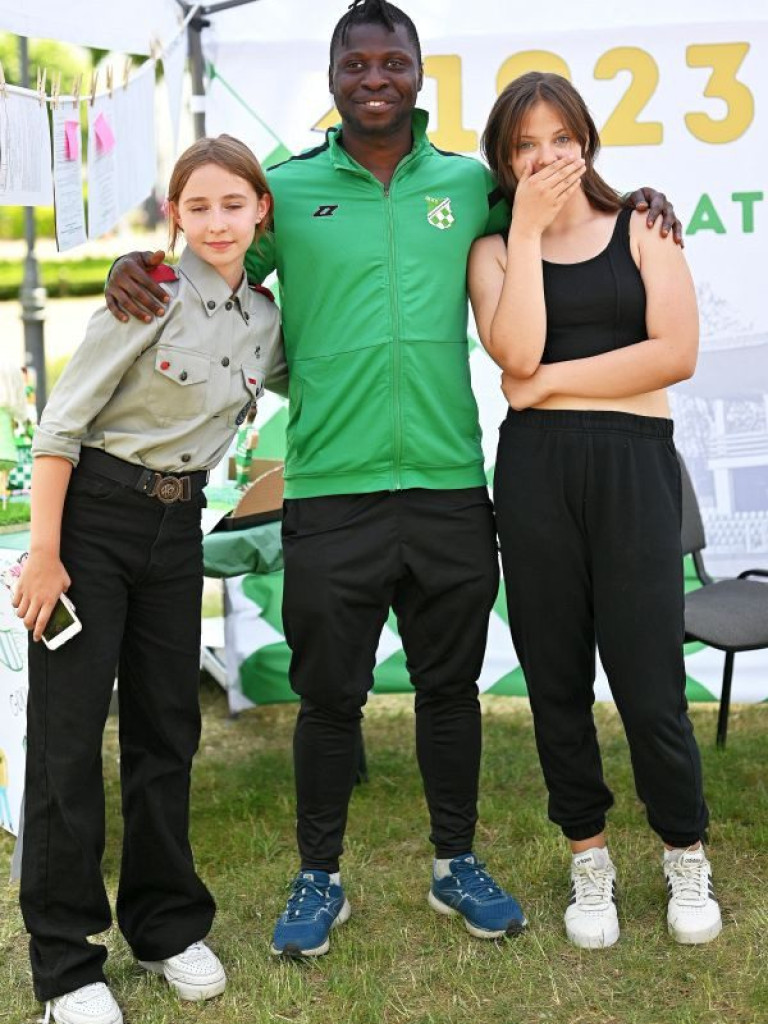 Zabawa trwała przez wiele godzin [NASZA RELACJA]