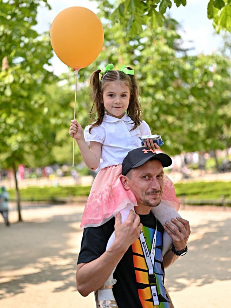 Zabawa trwała przez wiele godzin [NASZA RELACJA]