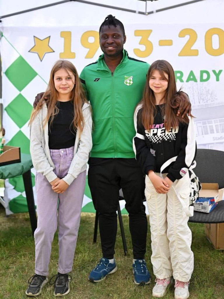 Zabawa trwała przez wiele godzin [NASZA RELACJA]