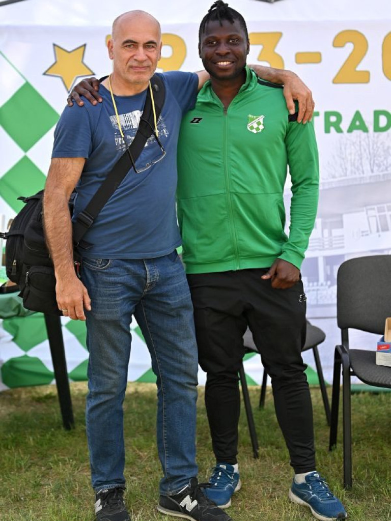 Zabawa trwała przez wiele godzin [NASZA RELACJA]