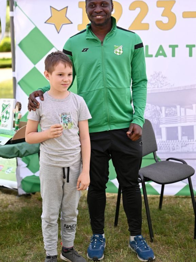 Zabawa trwała przez wiele godzin [NASZA RELACJA]