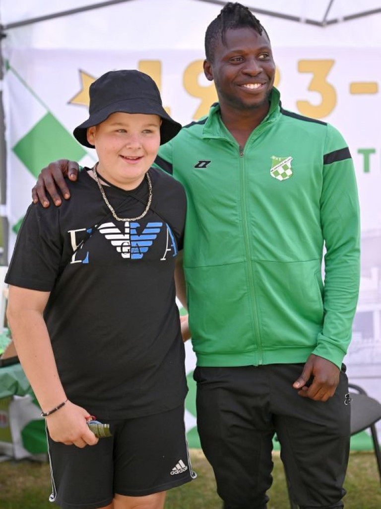 Zabawa trwała przez wiele godzin [NASZA RELACJA]