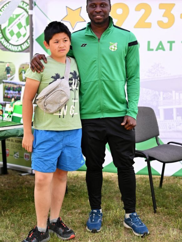 Zabawa trwała przez wiele godzin [NASZA RELACJA]